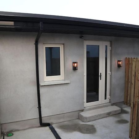 Modern Studio Apartment In Cashel Cashel  Zewnętrze zdjęcie