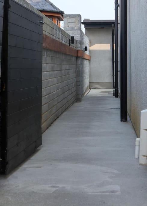 Modern Studio Apartment In Cashel Cashel  Zewnętrze zdjęcie
